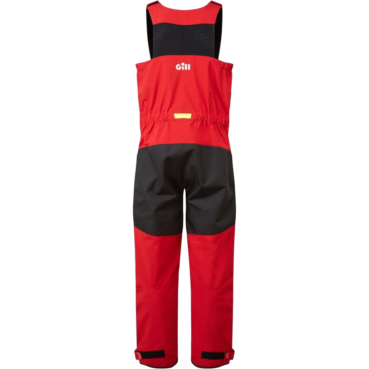2026 Gill Mens OS2 Offshore Trousers OS26T - Red